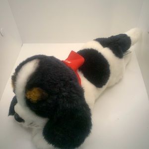 Yomiko Classics King Charles Spaniel Plush Dog